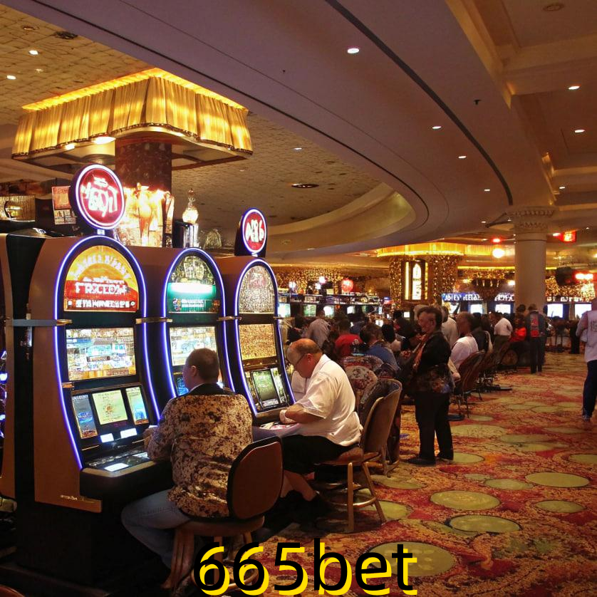 665bet